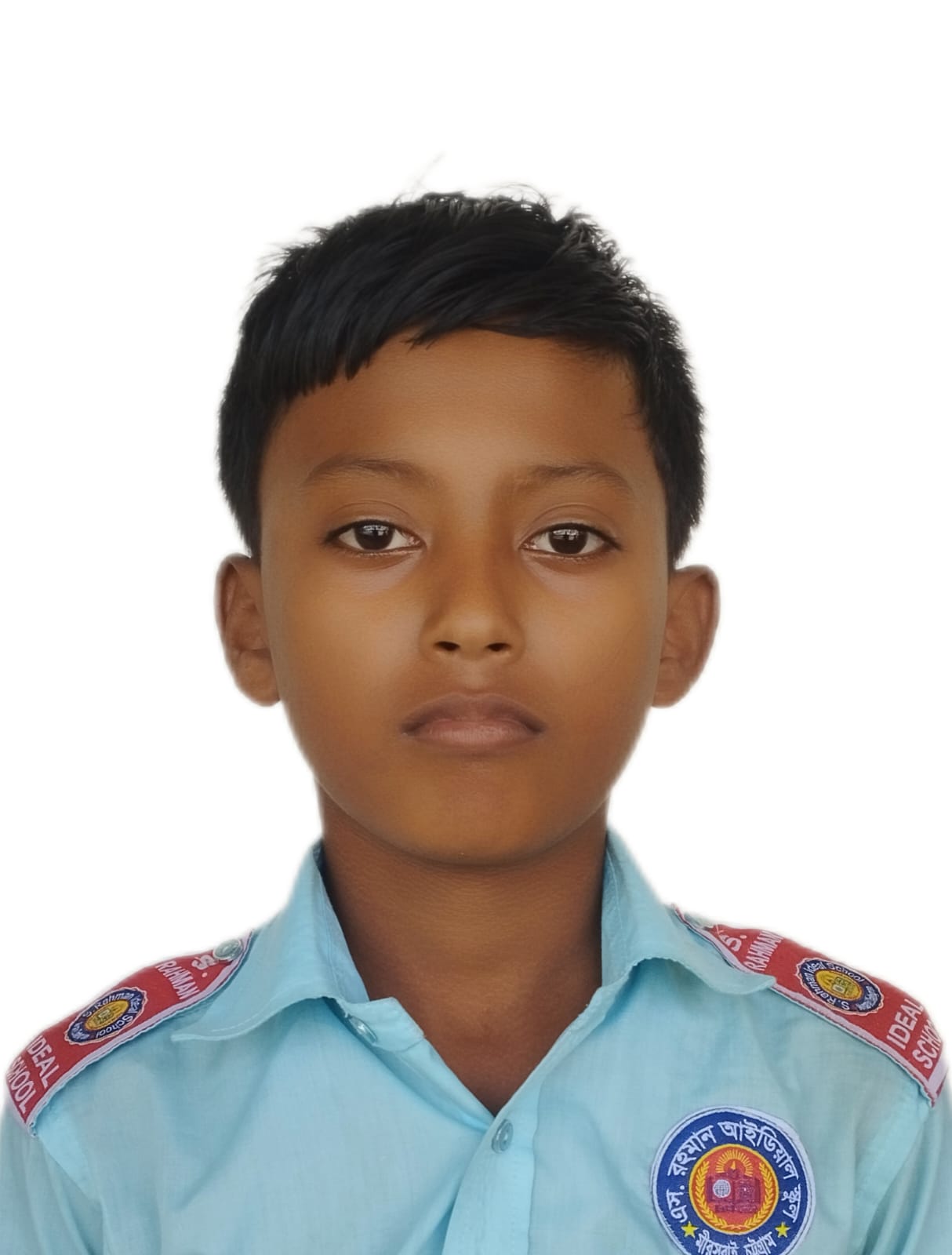 TANVIR HOSSAIN